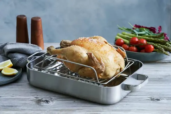 Timm Vladimir Kitchen Rist 4 Timm Vladimir Kitchen Rist - Billede 2