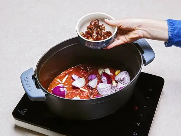 Staub Cocotte 5 Staub Cocotte - Billede 3