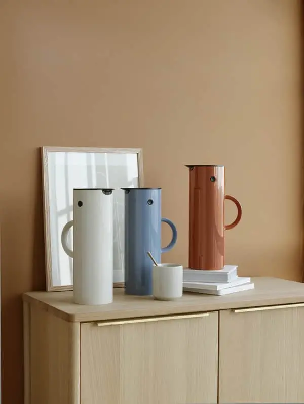 Stelton EM77 Termokande 5 Stelton EM77 Termokande - Billede 3