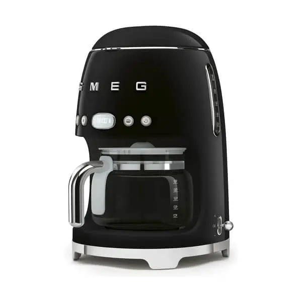 Smeg 50's Style Kaffemaskine 4 Smeg 50's Style Kaffemaskine - Billede 2