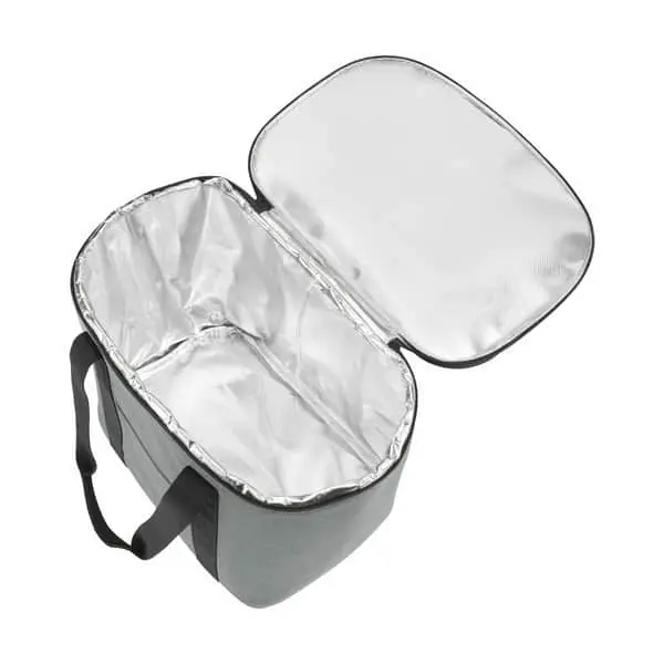 Reisenthel Coolerbag XL Køletaske - Større Køletaske til Madopbevaring og Transport 4 Reisenthel Coolerbag XL Køletaske - Større Køletaske til Madopbevaring og Transport - Billede 2