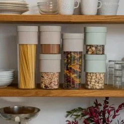 Lekue Flip Opbevaringsboks -Møbelbutik 3990 ab8a3cdd 69a1 44f5 b47d 5195984f5e70