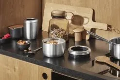 Eva Solo To Go Termo Madkasse - Perfekt Til Varm eller Kold Madopbevaring -Møbelbutik 3990 ac066472 f629 48ea beb7 8e39c0b2ce4f