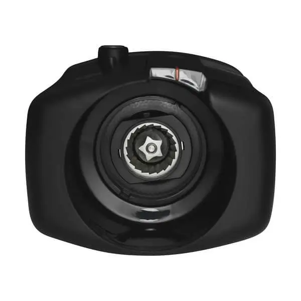 Wilfa Svart Aroma Kaffekværn 6 Wilfa Svart Aroma Kaffekværn - Billede 4