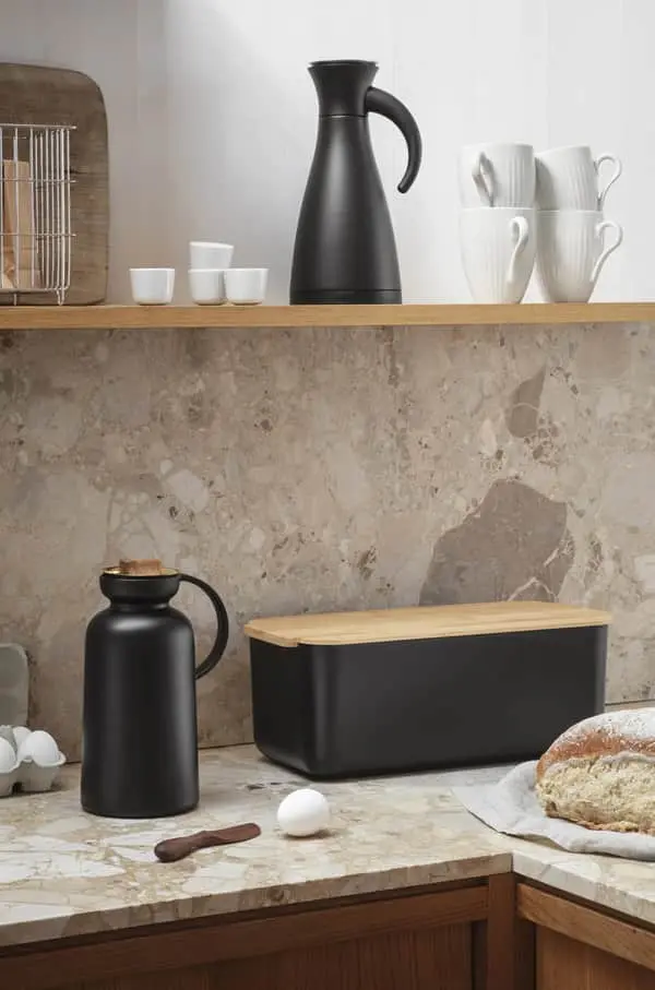 Eva Solo Brødkasse - Elegant og Funktionel Madopbevaring 5 Eva Solo Brødkasse - Elegant og Funktionel Madopbevaring - Billede 3