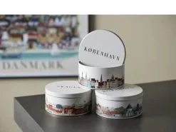 Martin Schwartz Kagedåsesæt - 3 Pak | Madopbevaring & Organisering -Møbelbutik 3990 ad001b6f 6411 4dce ba8c a3340329860d