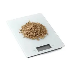 Cook & Baker Køkkenvægt - Præcision og Kvalitet til Dit Bageudstyr -Møbelbutik 3990 ad00acea 672f 4a12 9233 e491d0d32466