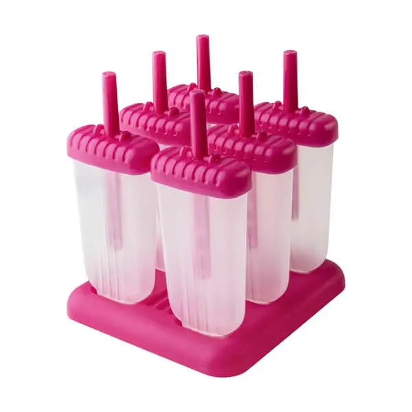 Undefined Classic Isform M. Pind - Premium Bageudstyr til Isforme 3 Undefined Classic Isform M. Pind - Premium Bageudstyr til Isforme