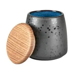 BITZ Krukke M. Låg - Madopbevaring og Organisering