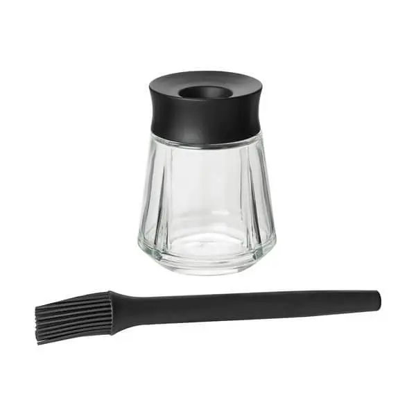 Rosendahl Grand Cru Marinadeglas M. Pensel 6 Rosendahl Grand Cru Marinadeglas M. Pensel - Billede 4