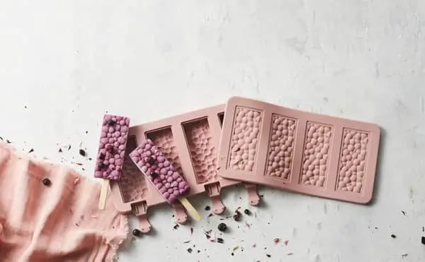 By Ditte Julie Isform - Bobler til perfekt hjemmelavet is | Bageudstyr/Isforme 4 By Ditte Julie Isform - Bobler til perfekt hjemmelavet is | Bageudstyr/Isforme - Billede 2