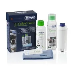 DeLonghi Coffee Care Rengøringssæt