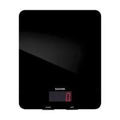 Salter Køkkenvægt - Præcision og kvalitet til dit bageudstyr -Møbelbutik 3990 ae310071 fdde 45e8 9066 93ffec520852