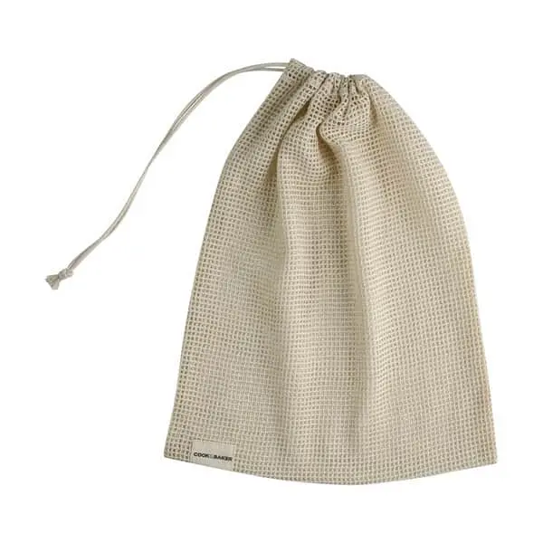 Cook & Baker Responsible Bomuldsnet 3 Cook & Baker Responsible Bomuldsnet