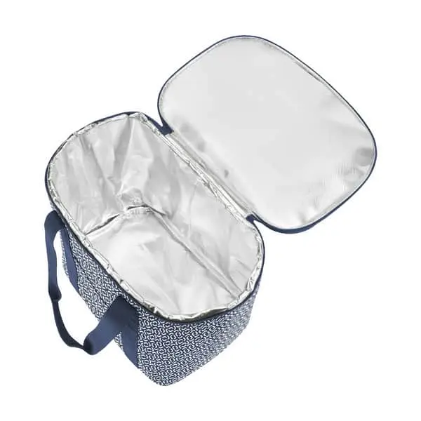 Reisenthel Coolerbag Køletaske - Hold Maden Kold og Frisker 6 Reisenthel Coolerbag Køletaske - Hold Maden Kold og Frisker - Billede 4