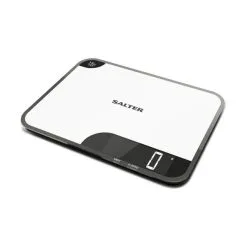 Salter Max Køkkenvægt - Præcis Bagevægt til Professionel og Hjemmebag