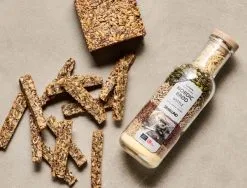 MALUUND Glutenfri Nordic Brød Bottle - Sund og Nem Bageblanding 11 MALUUND Glutenfri Nordic Brød Bottle - Sund og Nem Bageblanding -Møbelbutik 3990 b033eac1 9eb1 4d4f ada0 14c82327c573