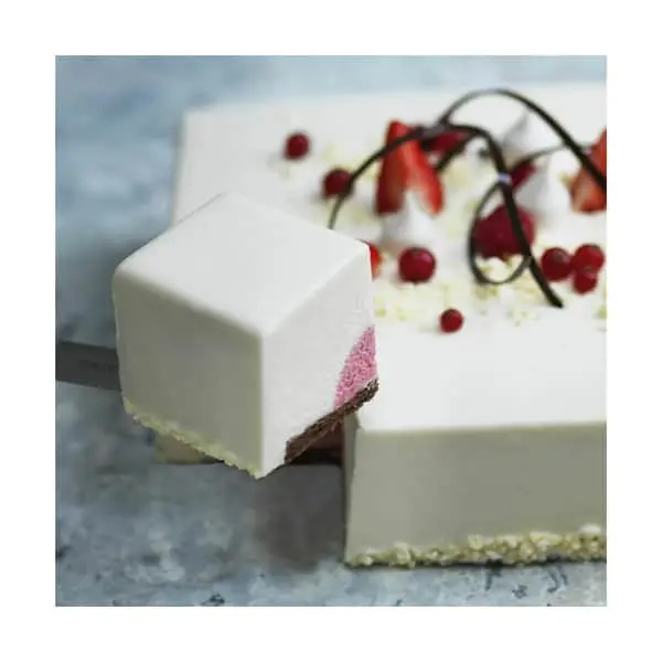 Blomsterbergs Bageramme - Premium Bageforme til Hjemmebag 5 Blomsterbergs Bageramme - Premium Bageforme til Hjemmebag - Billede 3