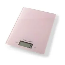 Cook & Baker Køkkenvægt - Præcis Bagevægt til Hjemmebagning