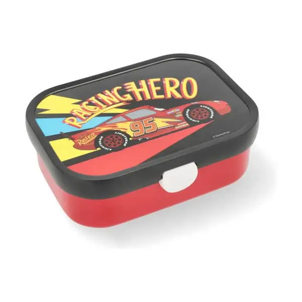 Mepal Madkasse - Biler 3 Mepal Madkasse - Biler