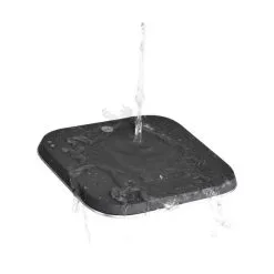 Wilfa Splash Køkkenvægt | Præcis vægt til bageudstyr -Møbelbutik 3990 b0b901fa 6fb9 4241 8968 2238d2837dc2