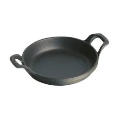 Staub Ovnfast Fad