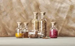 MALUND Biscotti Cantuccini Bottle Mini - Perfekt til Bagning -Møbelbutik 3990 b1077679 3deb 48c9 8b43 58dda2997d1b