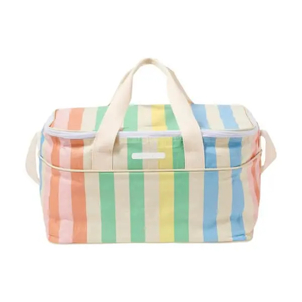 SunnyLife Letvægtig Køletaske - Perfekt til madopbevaring og organisering 3 SunnyLife Letvægtig Køletaske - Perfekt til madopbevaring og organisering