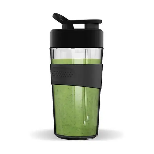 Witt Classic Nutri Kande M. Låg 4 Witt Classic Nutri Kande M. Låg - Billede 2