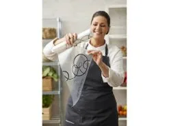 Blomsterbergs Sprøjtepose - 50 Stk. | Højkvalitets Sprøjteposer til Bageudstyr -Møbelbutik 3990 b3508430 4e6c 4173 abea 46bf0a9c2d5e