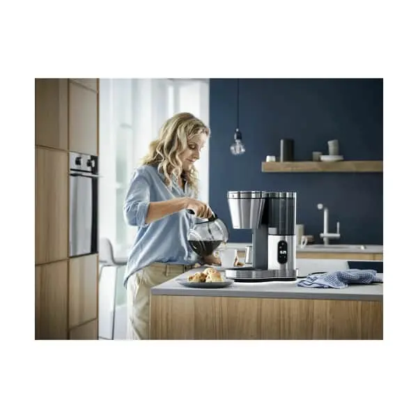 WMF Lumero Kaffemaskine 4 WMF Lumero Kaffemaskine - Billede 2