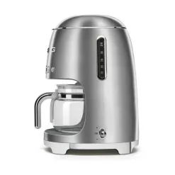 Smeg 50's Style Kaffemaskine DCF02SSEU -Møbelbutik 3990 b3cbec27 5822 402a adfb a3792c2a1b47