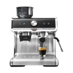 Gastroback Design Barista Pro Espressomaskine