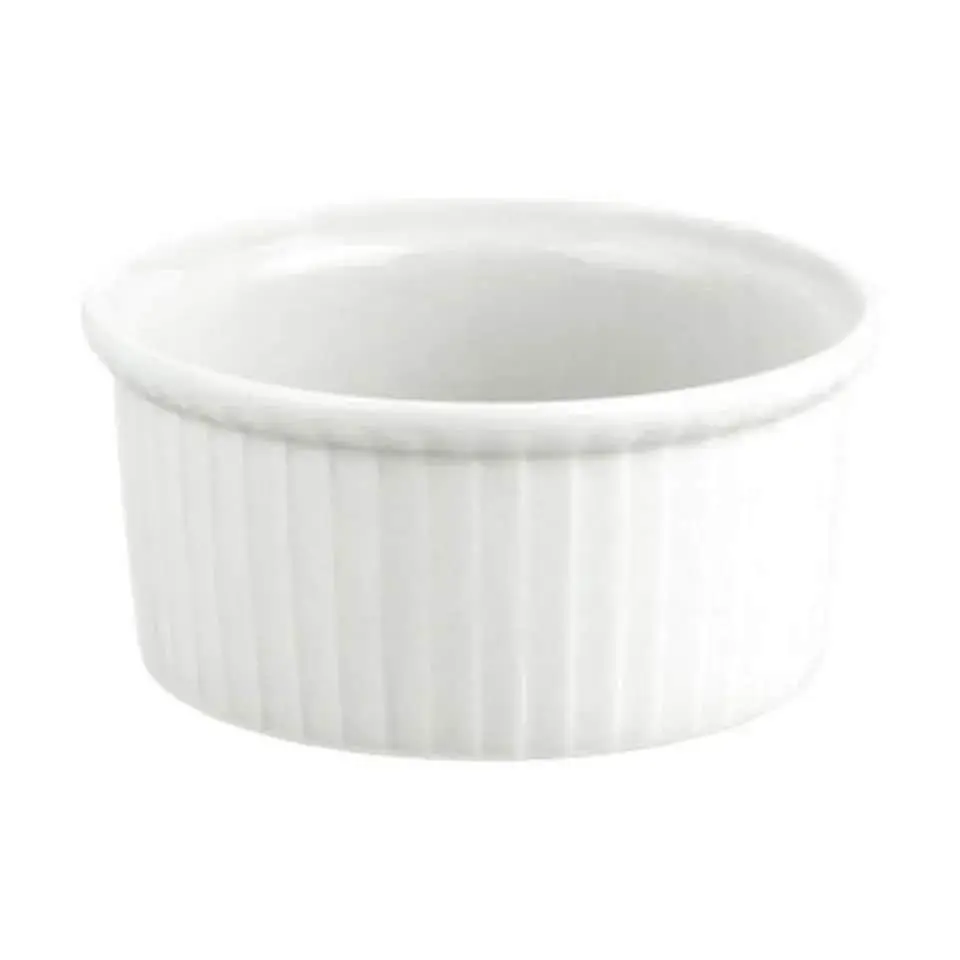 Pillivuyt Ramekin Lav Nr. 2 3 Pillivuyt Ramekin Lav Nr. 2