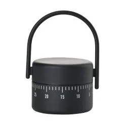 Zone Singles Minutur - Perfekt Bageudstyr til Minuture