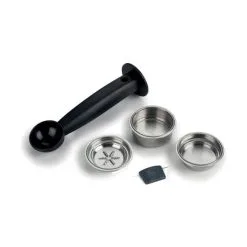 Ariete Stilm Espressomaskine M. Manometer 11 Ariete Stilm Espressomaskine M. Manometer -Møbelbutik 3990 b4f62dd3 f0a9 4cef a045 cc4caaff19f2