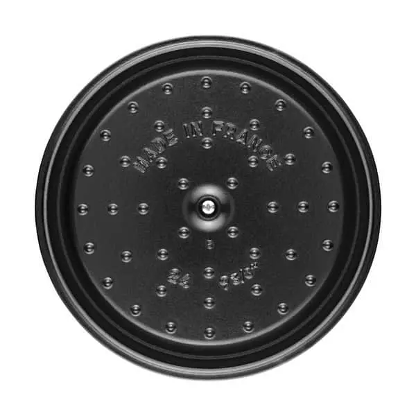 Staub Cocotte 7 Staub Cocotte - Billede 5