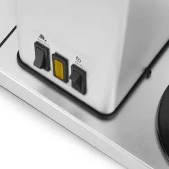 OBH Nordica Blooming Prime Kaffemaskine -Møbelbutik 3990 b5516ac9 3511 43e5 8a57 3e9f2600bfe3