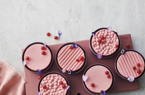 By Ditte Julie Silikoneform - Premium Bageforme til Perfekt Bagning 4 By Ditte Julie Silikoneform - Premium Bageforme til Perfekt Bagning - Billede 2