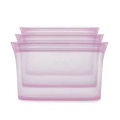 ZipTop Dish Set Poser - 3 Stk.