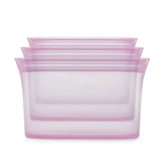 ZipTop Dish Set Poser - 3 Stk. 3 ZipTop Dish Set Poser - 3 Stk.