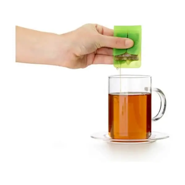 Lekue Teposeklemme 6 Lekue Teposeklemme - Billede 4