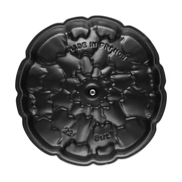 Staub Artiskok Cocotte 7 Staub Artiskok Cocotte - Billede 5