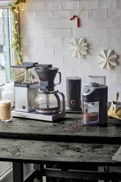 Cook & Baker Kaffemaskine 13 Cook & Baker Kaffemaskine -Møbelbutik 3990 b780e417 1c50 4502 b16e 8eaf941fad63