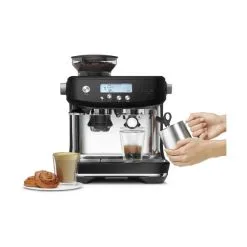 Sage Barista Pro Espressomaskine -Møbelbutik 3990 b8306529 1807 4628 997c 516cea415399