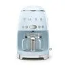 Smeg 50's Style Kaffemaskine DCF02PBEU -Møbelbutik 3990 b8493f50 d197 45eb af60 8c43478042a0