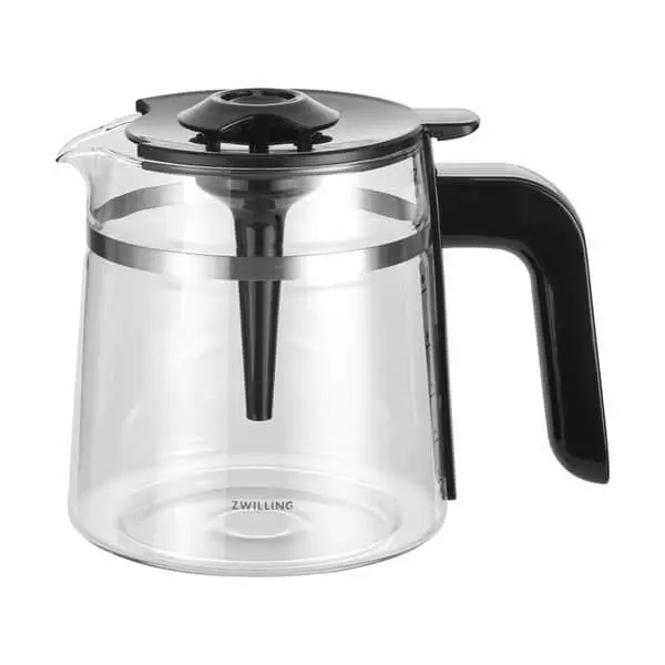 Zwilling Enfinigy Kaffemaskine 6 Zwilling Enfinigy Kaffemaskine - Billede 4