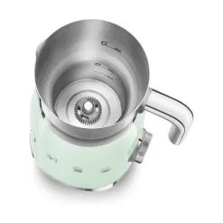 Smeg 50's Style Mælkeskummer MFF01PGEU -Møbelbutik 3990 b923e454 ee5e 45dc ae38 bc8333109c68