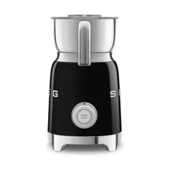 Smeg 50's Style Mælkeskummer MFF01BLEU -Møbelbutik 3990 b9f06773 e53a 4aac aca4 35ddb973283c