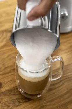 Zwilling Enfinigy Mælkeskummer -Møbelbutik 3990 ba03ed4f a1bd 4f92 85a5 b4c78e008991